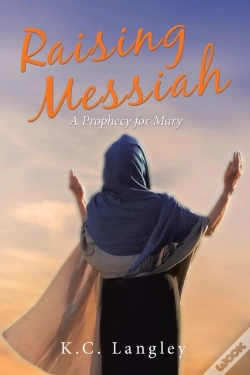 Capa do artigo Raising Messiah