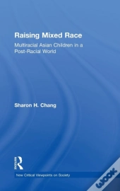 Raising Mixed Race