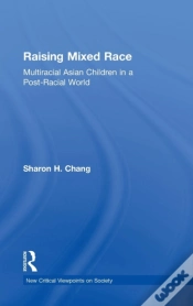 Capa do artigo Raising Mixed Race