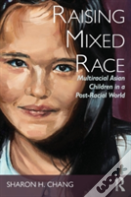 Raising Mixed Race