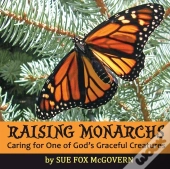 Raising Monarchs