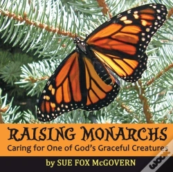 Capa do artigo Raising Monarchs