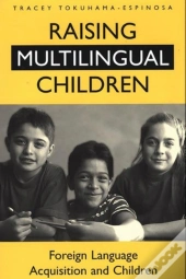 Raising Multilingual Children
