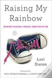 Capa do artigo Raising My Rainbow