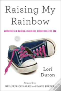 Capa do artigo Raising My Rainbow