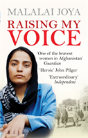 Raising My Voice - Preview