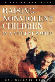 Capa do artigo Raising Nonviolent Children In A Violent World