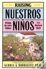 Capa do artigo Raising Nuestros Ni Nos
