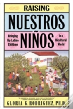 Capa do artigo Raising Nuestros Ni Nos