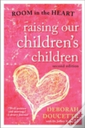 Capa do artigo Raising Our Children