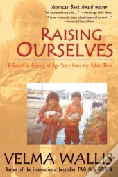 Raising Ourselves