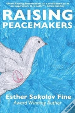 Capa do artigo Raising Peacemakers