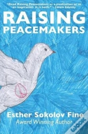 Capa do artigo Raising Peacemakers
