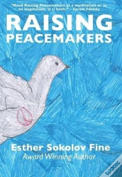 Capa do artigo Raising Peacemakers