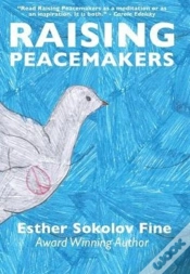 Capa do artigo Raising Peacemakers