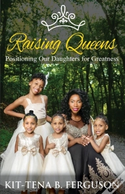 Capa do artigo Raising Queens