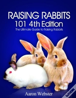 Capa do artigo Raising Rabbits 101 4th Edition