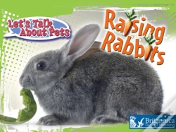Capa do artigo Raising Rabbits