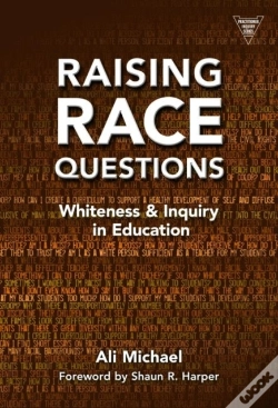 Capa do artigo Raising Race Questions