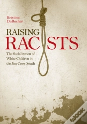 Capa do artigo Raising Racists