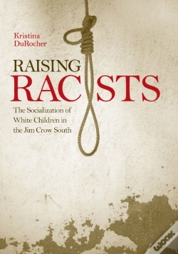 Capa do artigo Raising Racists
