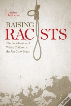 Capa do artigo Raising Racists