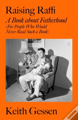 Capa do artigo Raising Raffi