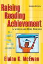 Raising Reading Achievement In Middle And High Schools - Preview