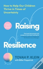 Capa do artigo Raising Resilience
