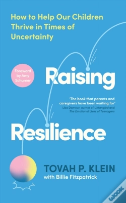 Capa do artigo Raising Resilience