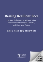 Capa do artigo Raising Resilient Bees