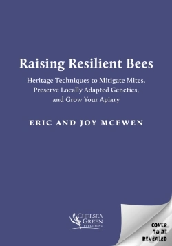 Capa do artigo Raising Resilient Bees