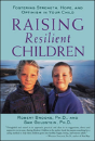 Raising Resilient Children - Preview