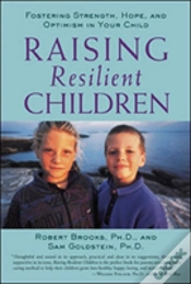 Capa do artigo Raising Resilient Children