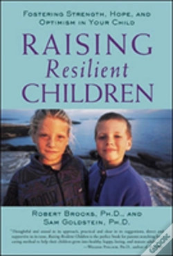 Capa do artigo Raising Resilient Children