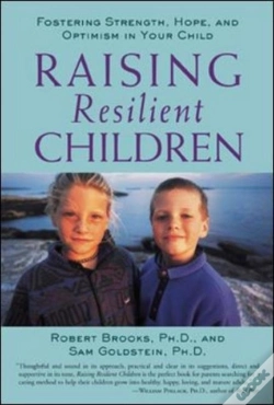 Capa do artigo Raising Resilient Children With Autism Spectrum Disorders: Strategies For Maximizing Their Strengths, Coping With Adversity, And Developing A Social M