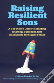 Capa do artigo Raising Resilient Sons