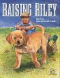 Raising Riley A Kids First Lacb - Preview