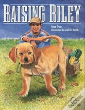 Capa do artigo Raising Riley A Kids First Lacb