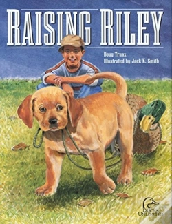 Capa do artigo Raising Riley A Kids First Lacb