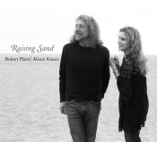 Capa do artigo Raising Sand - CD