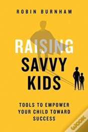 Capa do artigo Raising Savvy Kids