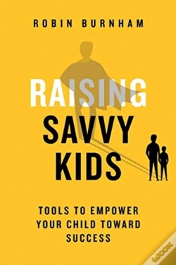 Capa do artigo Raising Savvy Kids
