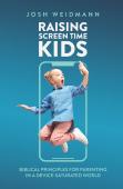 Raising Screen Time Kids