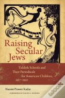 Raising Secular Jews