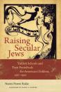 Raising Secular Jews - Preview