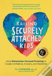 Capa do artigo Raising Securely Attached Kids