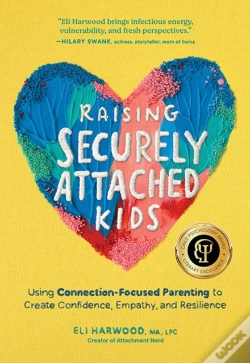 Capa do artigo Raising Securely Attached Kids