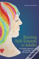 Raising Self-Esteem In Adults