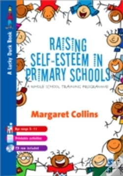 Capa do artigo Raising Self-Esteem In Primary Schools